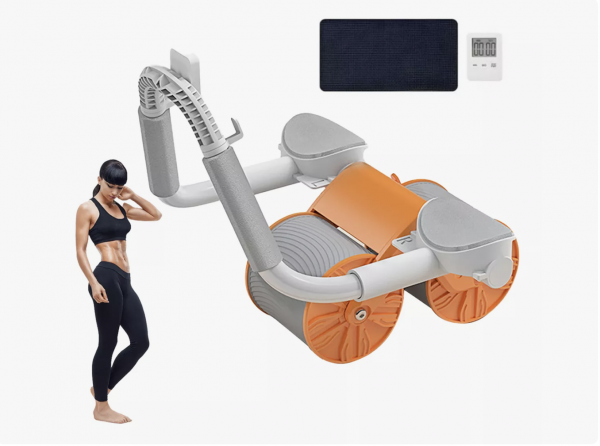 AB ROLLER